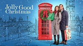 Jolly Good Christmas - Hallmark Channel Movie - Where To Watch