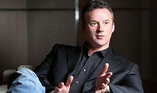 Russell Watson details emotional moment he left intensive care after ...