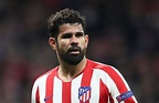Diego Costa, Atletico Madrid part ways - Forum - The Nation Newspaper ...