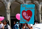 Organizadores de Marcha por la Vida aseguran aborto promueve "cultura ...