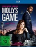 Molly'S Game: Alles auf Eine Karte Bd [Blu-ray]: Amazon.co.uk: Various ...