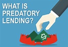 Understanding Predatory Lending And What To Do About It | Consumer Protect.com 2020