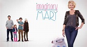 Reception and Special Preview Screening of Imaginary Mary - ASIFA-Hollywood