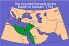 Egyptian Architcture: AYYUBID DYNASTY ( 1171-1341)
