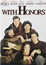 CON HONORES (1994) - WITH HONORS - BLURAY RIP LATINO - MEGA | Peliculas ...