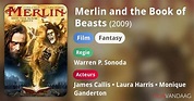 Merlin and the Book of Beasts (film, 2009) - FilmVandaag.nl
