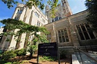 Top 14 Law Schools