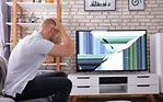What To Do With A Broken Tv That Can T Be Fixed | onlinetechtips
