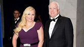 John McCain's daughter shares emotional message after his cancer ...