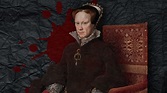 Maria I Tudor Zwana Krwawą - STELLIANA NISTOR
