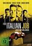 The Italian Job - Jagd auf Millionen: Amazon.de: Mark Wahlberg ...