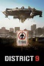 District 9 (2009) - Posters — The Movie Database (TMDB)