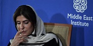 Jailed Saudi princess Basmah Bint Saud Al Saud pleads for release as ...