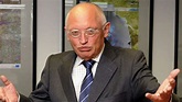 EU-Kommissar Günter Verheugen: EU-Reformvertrag hebt Benes-Dekrete nicht auf