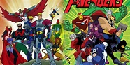The Best Animated Avengers Shows, Ranked According To IMDb