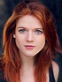 Rose Leslie stunning gorgeous portrait photoshoot, star of Game of ...