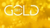 SAT.1 Gold Empfang: Programmbelegung