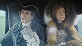 ‎Barry Lyndon (1975) directed by Stanley Kubrick • Reviews, film + cast ...