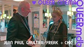 Jean Paul Gaultier: Freak & Chic | Dokumentation 2018 -- Full HD ...