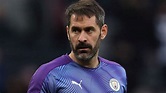 Scott Carson: Manchester City re-sign Derby goalkeeper on loan ...