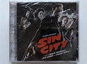 Frank Miller's Sin City (Original Motion Picture Soundtrack) - Music By ...