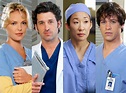 Canal Sony exibe episódio histórico de Grey’s Anatomy