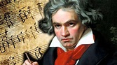 Biografi Ludwig Van Beethoven | Ruang Ilmu