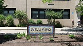 Williams Elementary School - YouTube