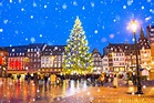 Navidad en Estrasburgo 2023: qué mercados ver, dónde alojarse y mucho ...