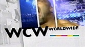 WCW Worldwide - Channel Five Ident - YouTube