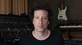 Session bass supremo Justin Meldal-Johnsen talks playing with Nine Inch ...