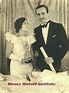 lillian disney | DISNEY HISTORY INSTITUTE: WALT & LILLIAN DISNEY~1932 ...