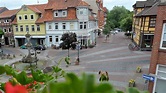 Spaziergang durch die historische Innenstadt | Stadt Uelzen