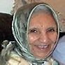 Fatimah el Sharif - Alchetron, The Free Social Encyclopedia