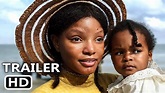 THE COLOR PURPLE Trailer (2023) Halle Bailey - YouTube