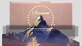 Paramount Pictures Logo 2009 - Download Free 3D model by Prlexy ...