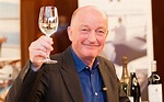 An interview with... Wine expert Oz Clarke – On the Luce travel blog