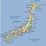 japan map - Google Search | Japan | Pinterest | Japan