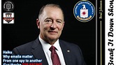 Brad Johnson - CIA Station Chief, Americans for Intelligence Reform ...