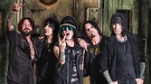 L.A. GUNS Feat. PHIL LEWIS & TRACII GUNS Release New Single "Let You ...