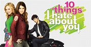 10 razones para odiarte - Ver la serie online