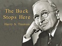 Citaat Harry S Truman Harry s truman quotes. quotesgram - Citaten 2023