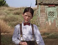 Bug Hall, 'Alfalfa' en Little Rascals fue detenido y así se ve ahora