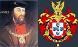 500 años del fallecimiento de Manuel I de Portugal, el Afortunado ...