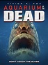 Aquarium of the Dead (2021) - Posters — The Movie Database (TMDB)