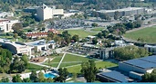 California State Polytechnic University-Pomona - Pomona, CA