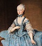 Archduchess Johanna Gabriela of Austria | History girl, Marie ...