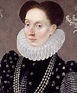 Charlotte von Bourbon-Montpensier (1546/47-1582), Prinzessin von ...