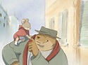 Ernest et Célestine - FilmsAnimation.com