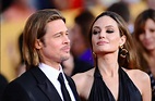 Revista Velvet | Pitt vs. Jolie: la batalla continúa y Brad pierde su ...